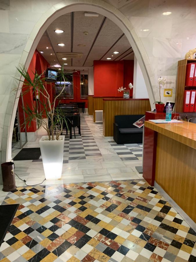 Hotel Spa Pinar Del Mar Platja d'Aro Kültér fotó