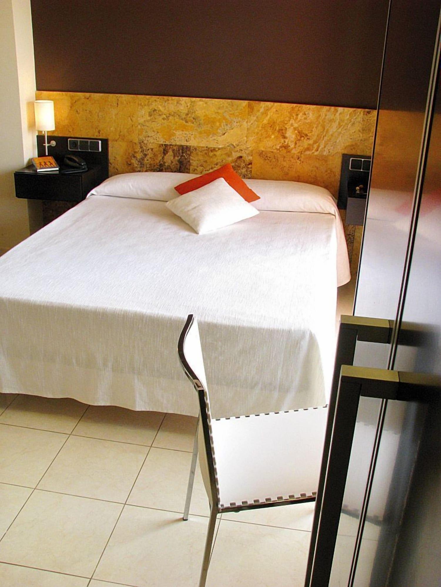 Hotel Spa Pinar Del Mar Platja d'Aro Kültér fotó