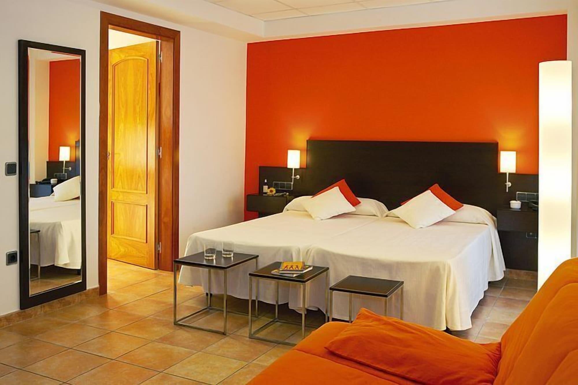 Hotel Spa Pinar Del Mar Platja d'Aro Kültér fotó
