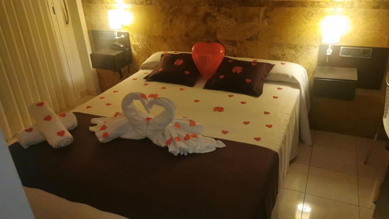 Hotel Spa Pinar Del Mar Platja d'Aro Kültér fotó