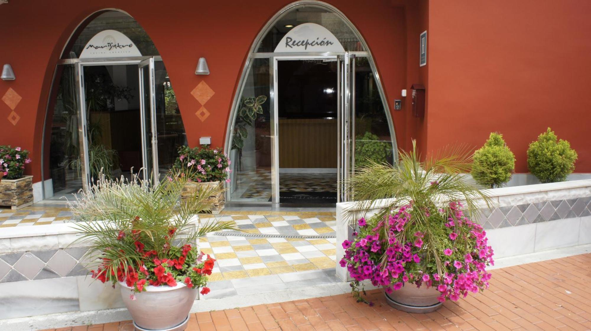 Hotel Spa Pinar Del Mar Platja d'Aro Kültér fotó
