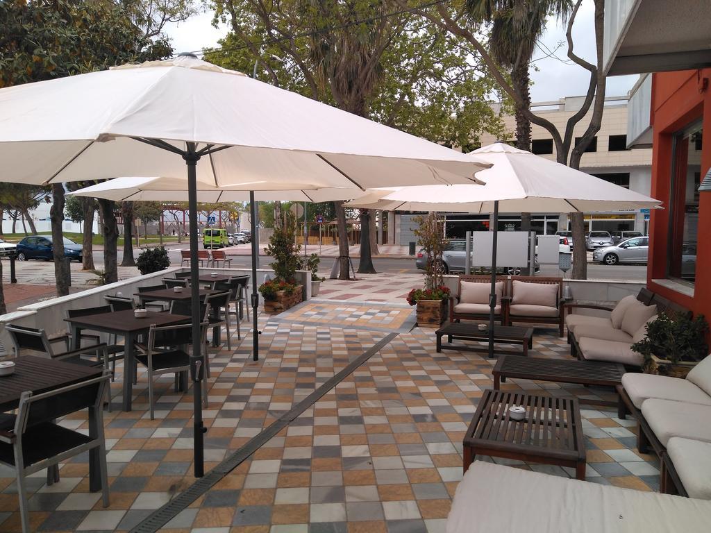 Hotel Spa Pinar Del Mar Platja d'Aro Kültér fotó
