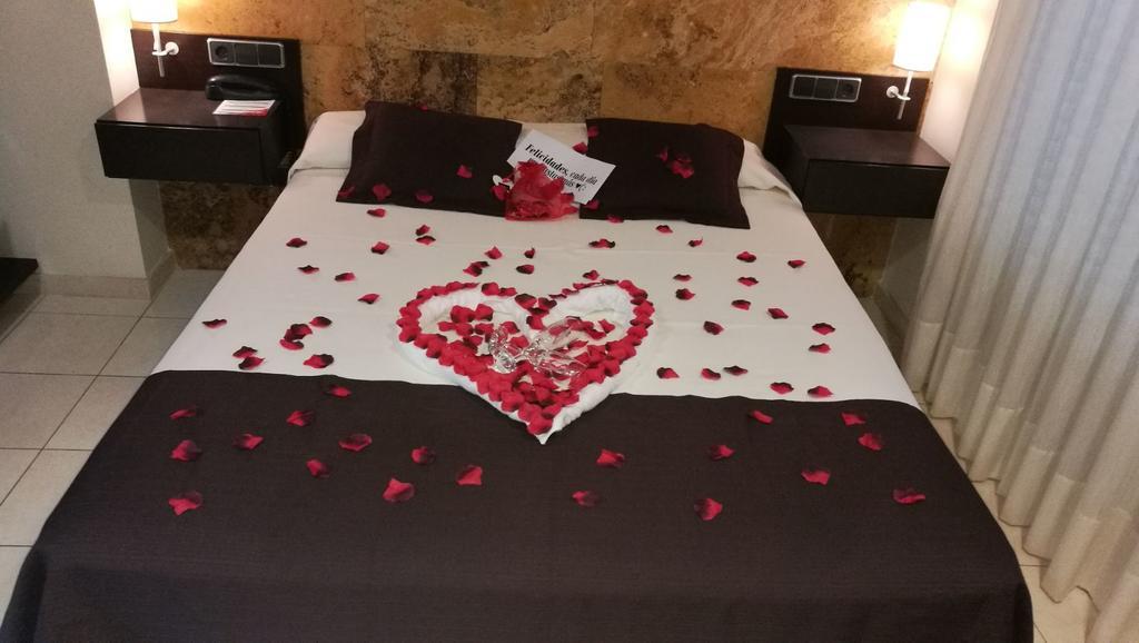 Hotel Spa Pinar Del Mar Platja d'Aro Kültér fotó