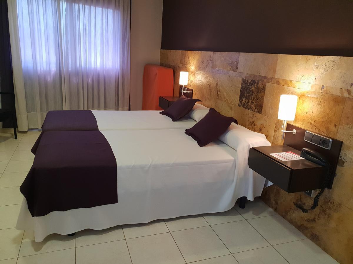 Hotel Spa Pinar Del Mar Platja d'Aro Kültér fotó