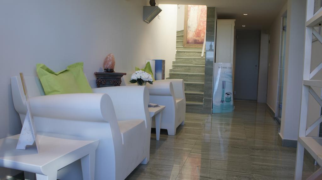 Hotel Spa Pinar Del Mar Platja d'Aro Kültér fotó