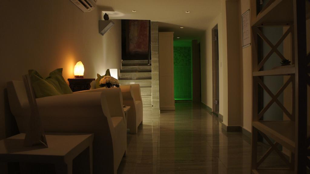 Hotel Spa Pinar Del Mar Platja d'Aro Kültér fotó